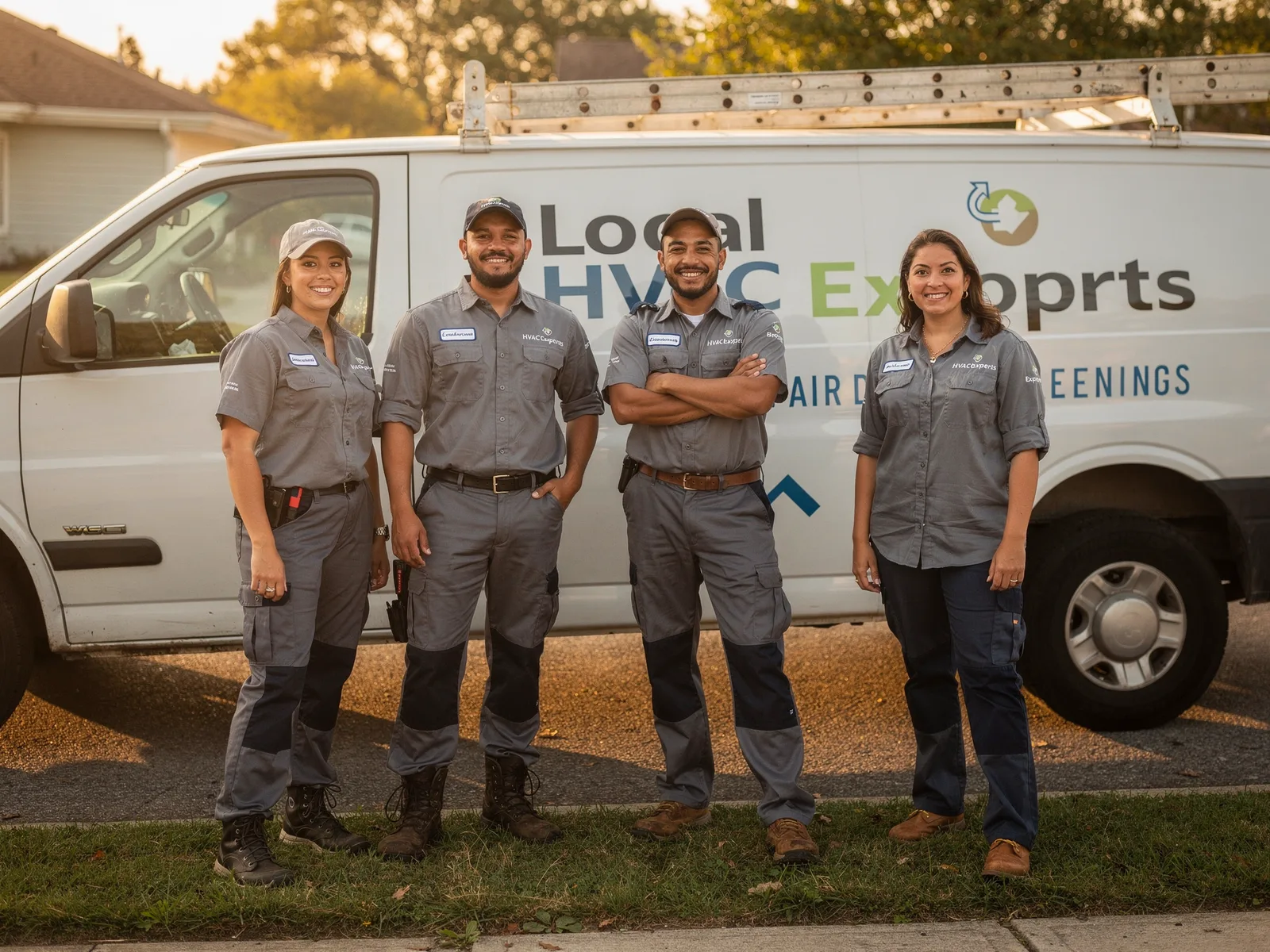 24/7 HVAC Repair & AC Replacement company in Perryville, KY